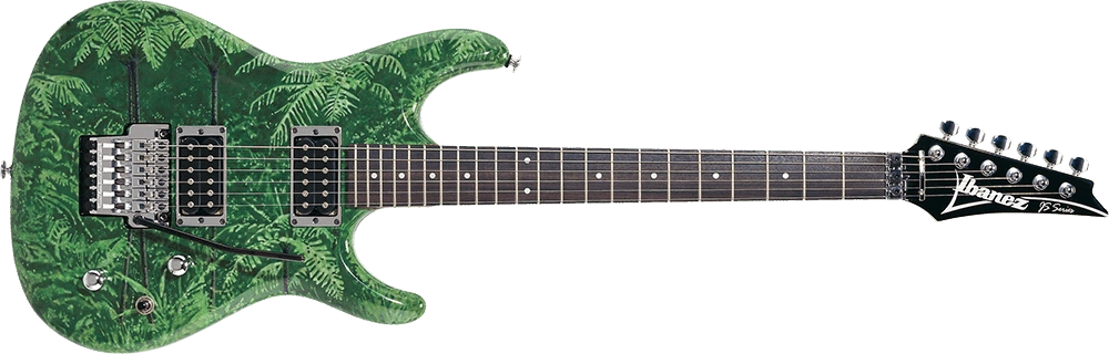JS5 | Ibanez Wiki | Fandom