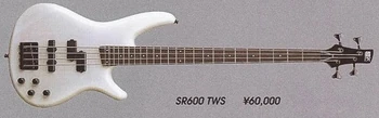 SR600-TWS (1992)