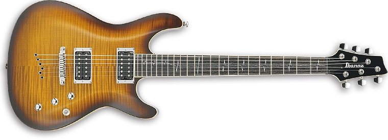 SZ520FM | Ibanez Wiki | Fandom