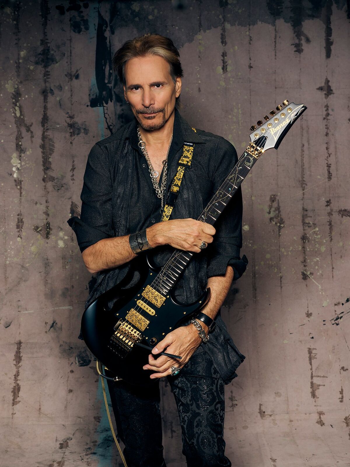 Steve Vai series | Ibanez Wiki | Fandom