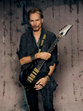 Steve Vai