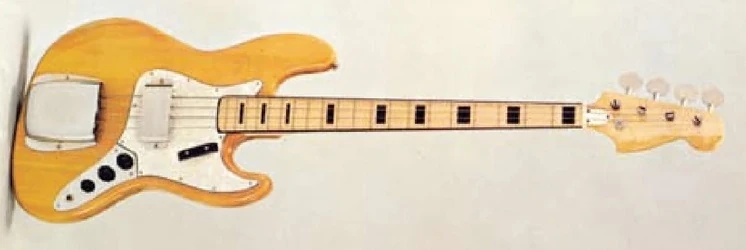 2365BN | Ibanez Wiki | Fandom