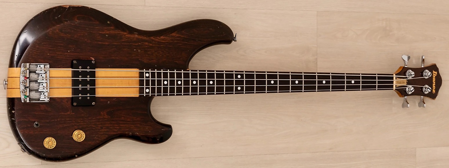 Ibanez RB824　80年代製 Ibanez RB824 80年代製