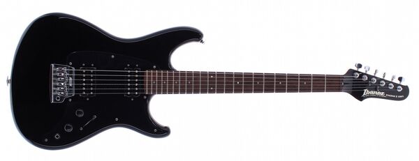 Ibanez RB824 1986年製　ブラック　ジャパンヴィンテージ Ibanez Rb824 1986 Black Japan Vintage Safe delivery from