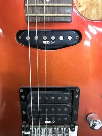 540S-TC | Ibanez Wiki | Fandom