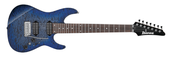 AZ427P2QM | Ibanez Wiki | Fandom