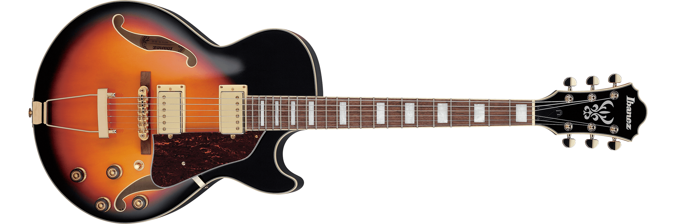 AG75G | Ibanez Wiki | Fandom