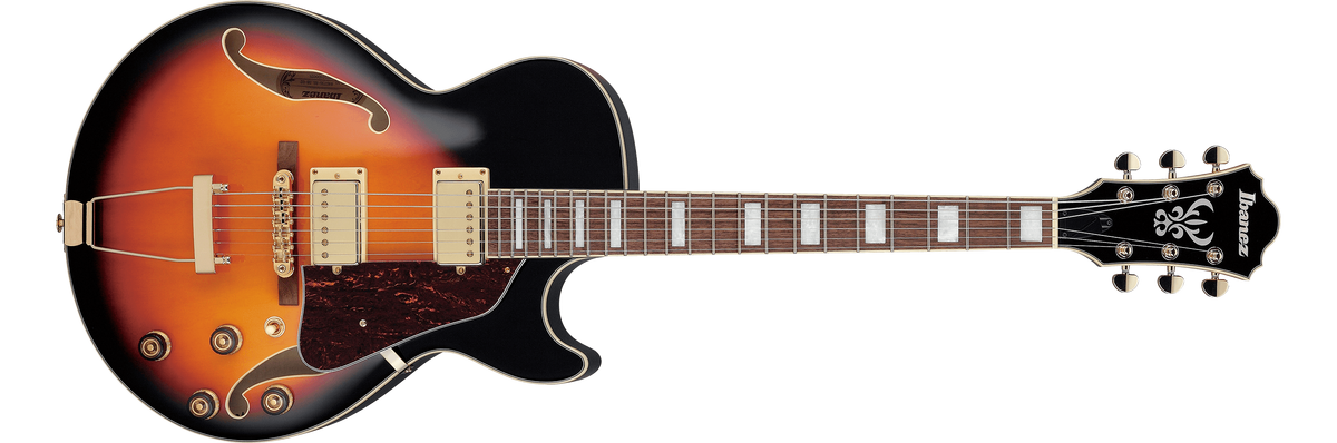 The Ibanez Artcore AG75 Review | David Boles, Blogs