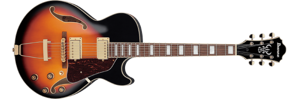Ibanez ARTCORE AG75-BS-13-01 サンバースト ギター