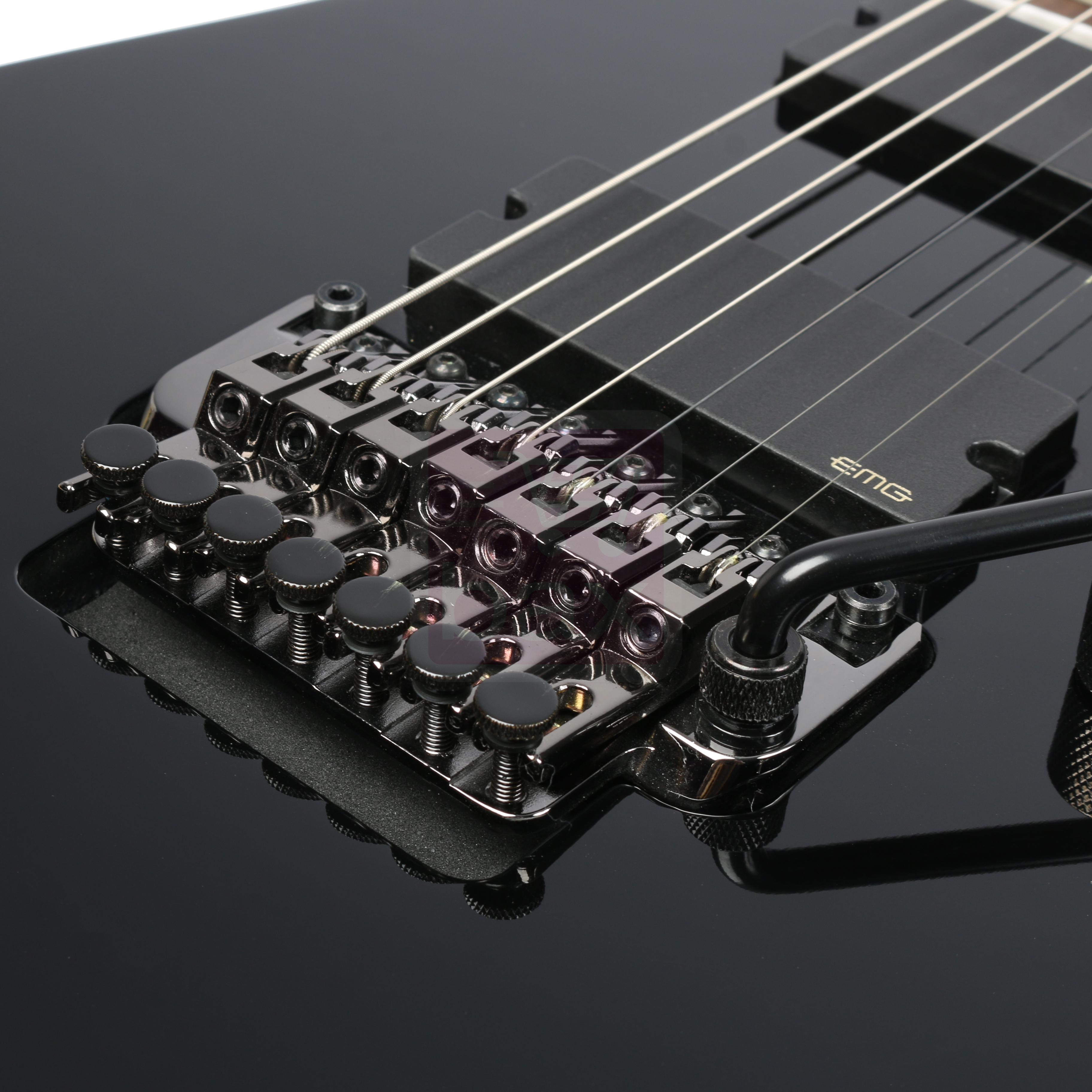 Edge Zero II, Ibanez Wiki