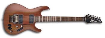 Ibanez six20dbg (ジャンク品)