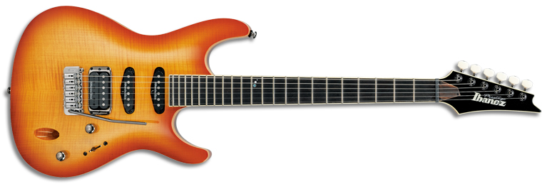 SA2160FM | Ibanez Wiki | Fandom