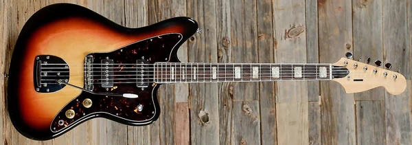 1971 Ibanez 2365-BS