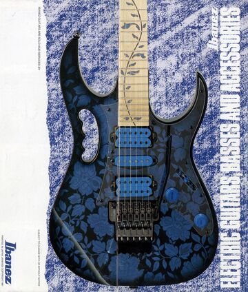 Ibanez europe on sale