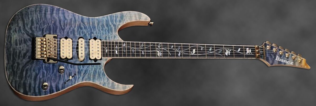 (いしくら！)Ibanez RG フジヘン製 テケウチ製フロイドローズ 日本製 IBANEZ RG madein japan タケウチ製 フロイドローズ