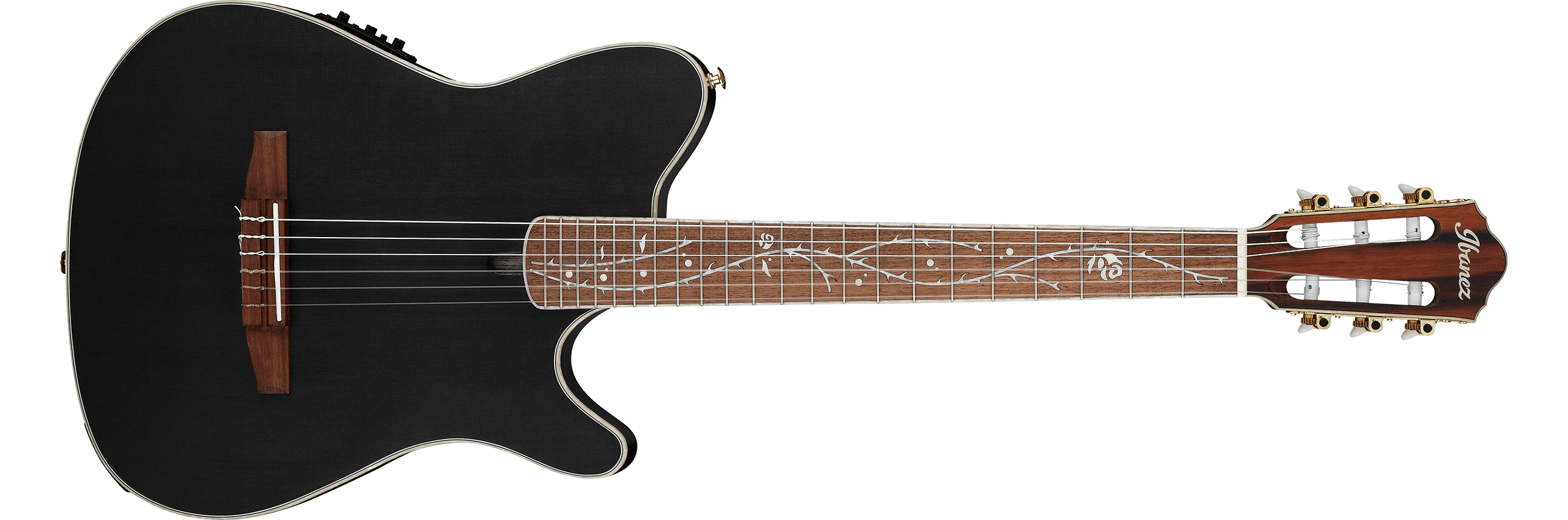 TOD10N | Ibanez Wiki | Fandom