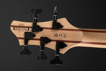 BTB33 tuners