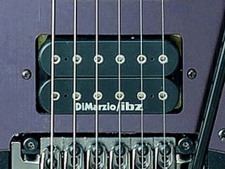 DiMarzio IBZ pickups | Ibanez Wiki | Fandom