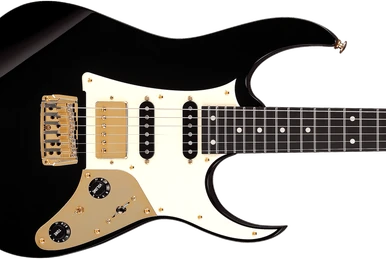 IRG1 | Ibanez Wiki | Fandom