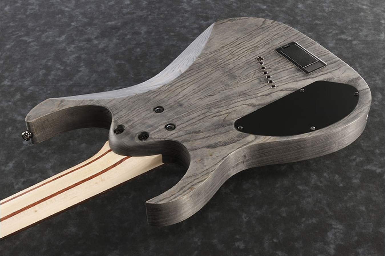 Ibanez 7 Струн Купить