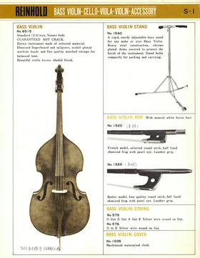 1972 Orchestra Hawaiian-guitar catalog pS1