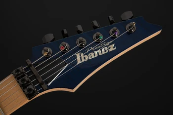 2003 RG3270M-headstock