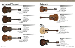 2016 USA new product book | Ibanez Wiki | Fandom