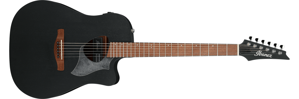 Ibanez ALT20 Altstar Dreadnought Acoustic-Electric Guitar
