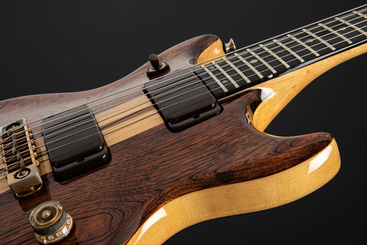 ベースギター ベース入荷予定情報】Momose MJ2-STD/M WBD（ホワイトブロンド