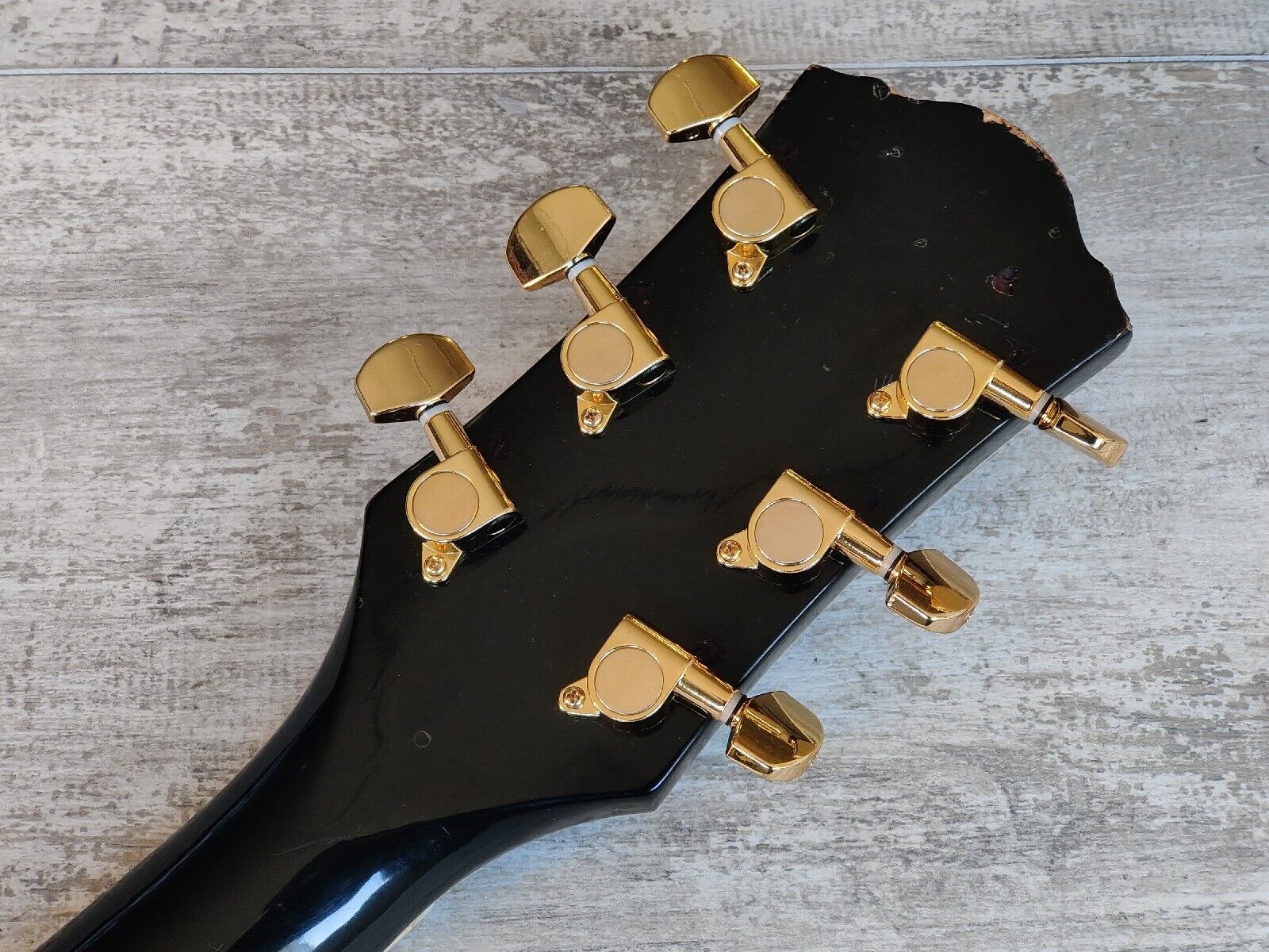 Ibanez 2350 Custom 1977年製　ジャパンヴィンテージ Ibanez 2350 Custom 1977年製 ジャパンヴィンテージ - メルカリ