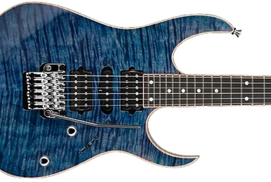 JC-QM1 | Ibanez Wiki | Fandom
