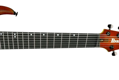 エレキ Ibanez Model 2674