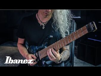 Q547PB | Ibanez Wiki | Fandom