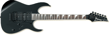 RG370DX (2005–2010) | Ibanez Wiki | Fandom