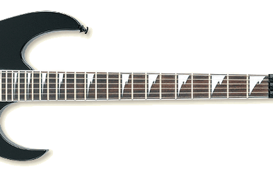 RG370DXZ | Ibanez Wiki | Fandom