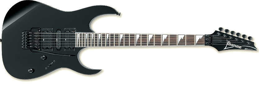 RG370DX (2005–2010) | Ibanez Wiki | Fandom