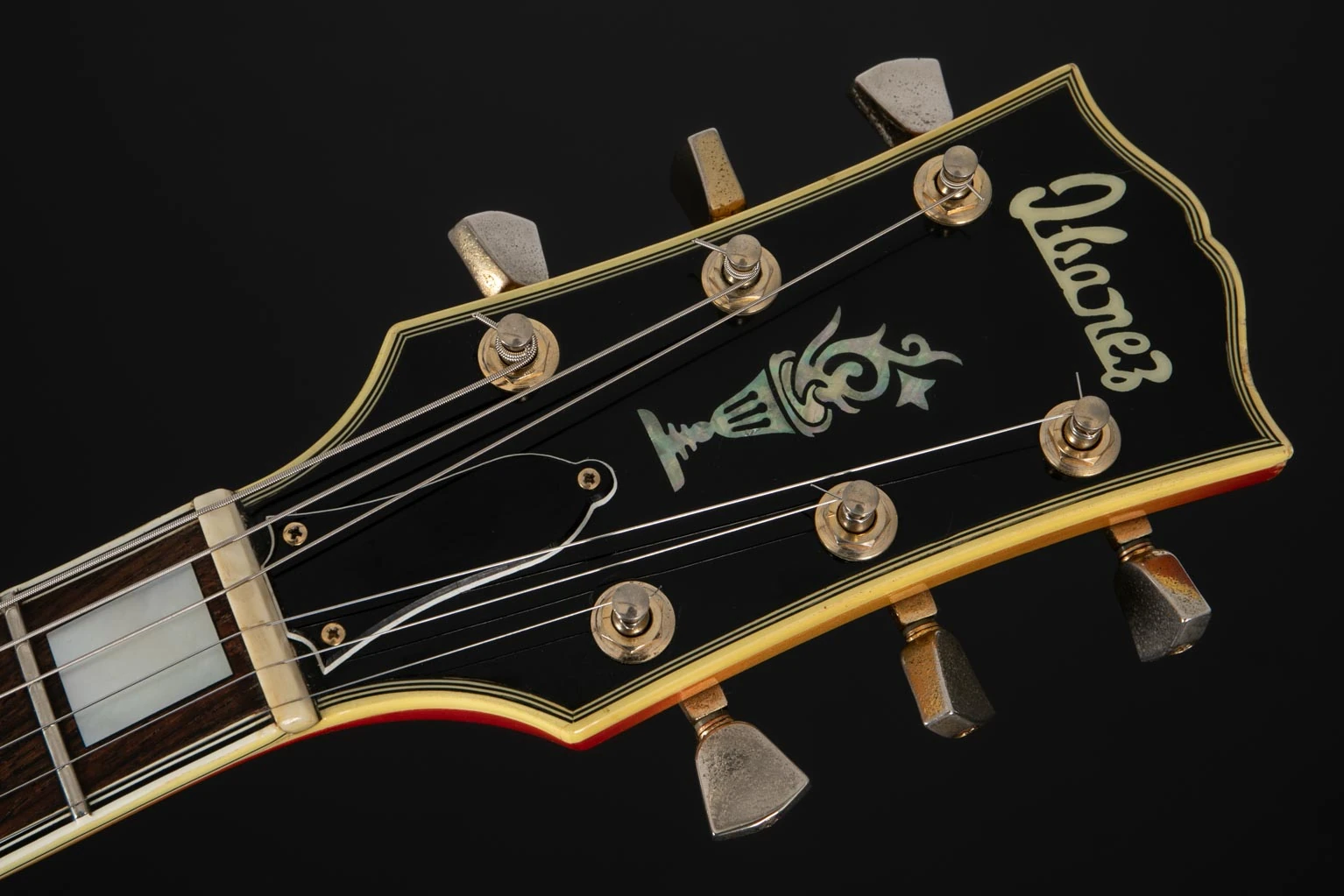 2399DX | Ibanez Wiki | Fandom
