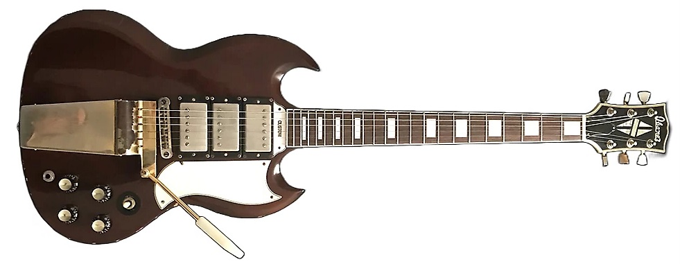 Ibanez アイバニーズ Ibanez SR1425B CGL (Caribbean Green Low Gloss) 5弦エレキ