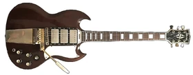1975 Ibanez 2345-WN