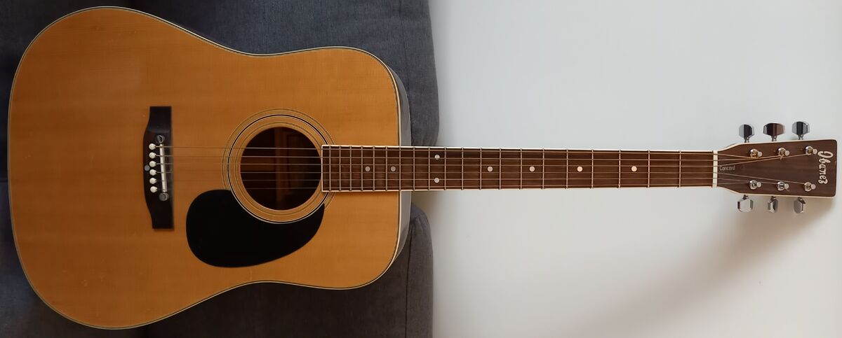Ibanez shop concord 696