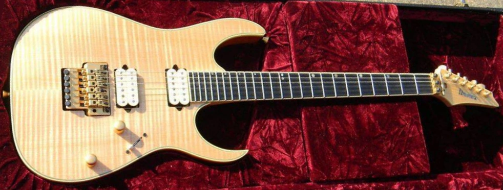 P:2000 RG Prestige models | Ibanez Wiki | Fandom