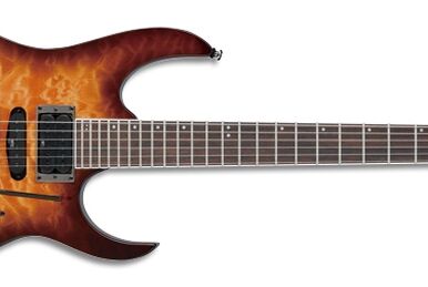 RG380F | Ibanez Wiki | Fandom