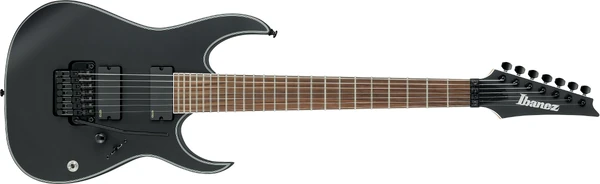 Ibanez RGIR37BE Black Flat 7弦 RGIR37BE | Ibanez Wiki | Fandom