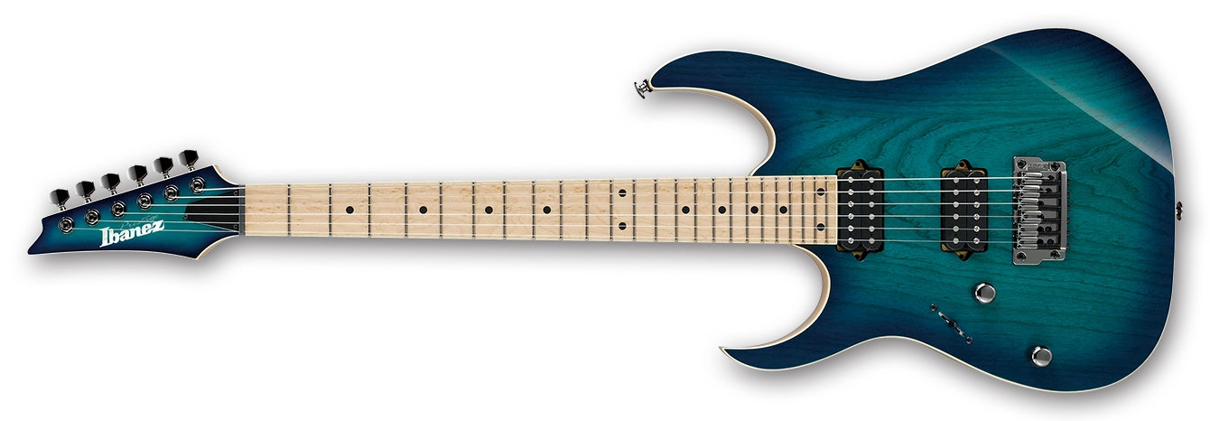 RG652AHMFL | Ibanez Wiki | Fandom
