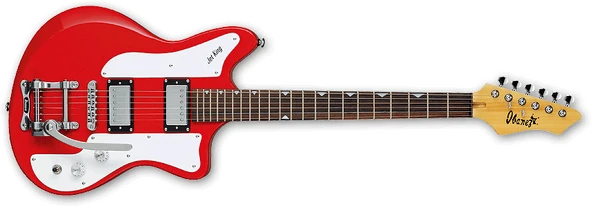 JTK40 | Ibanez Wiki | Fandom