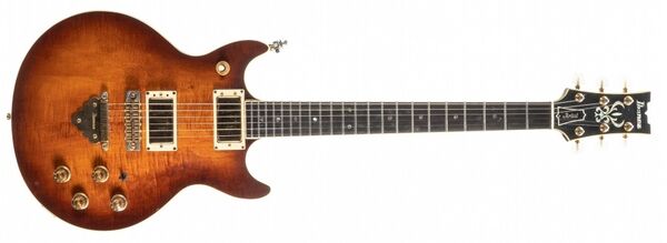 AR200 (1979–1980) | Ibanez Wiki | Fandom