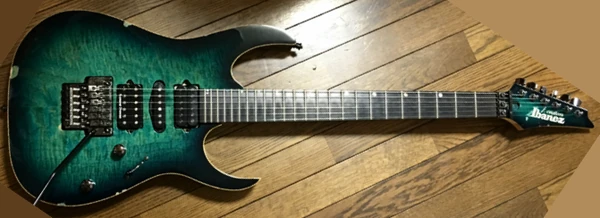 JC-CM1 | Ibanez Wiki | Fandom