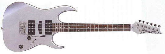 Ibanez rx 170 deals