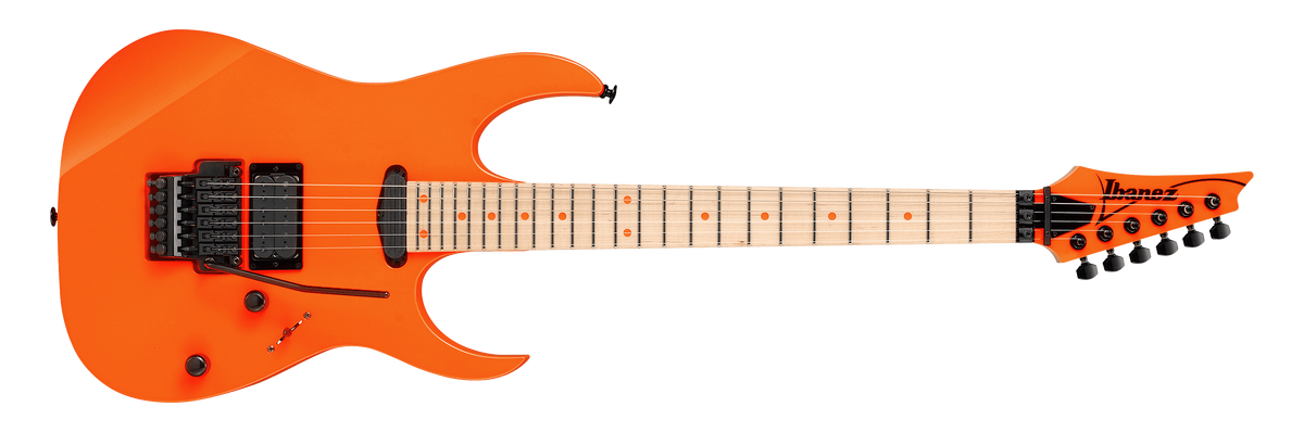 Ibanez RG565VK Vampire Kiss | Reverb