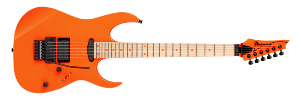 Ibanez online rg 2020